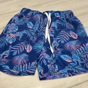 Men's Chubbies Swim Trunks (S) 7”